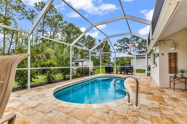 3178 ALBENGA LANE, North Port, FL 34286