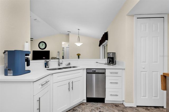3178 ALBENGA LANE, North Port, FL 34286