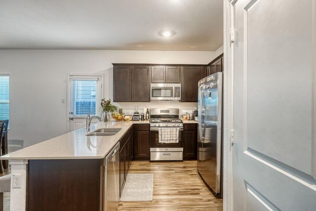 308 Geode GLN, Maxwell, TX 78656