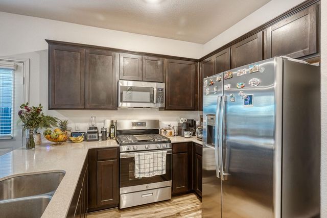 308 Geode GLN, Maxwell, TX 78656