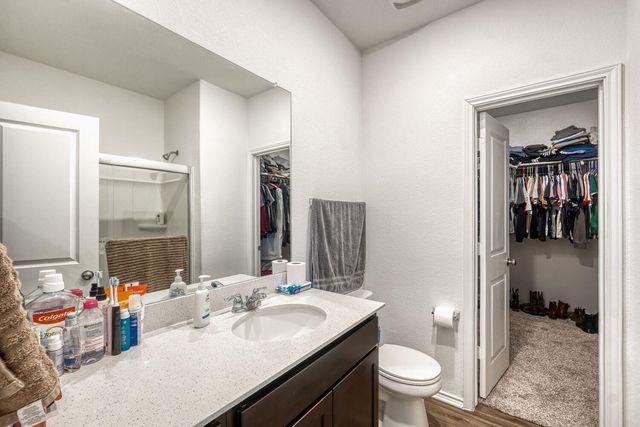 308 Geode GLN, Maxwell, TX 78656