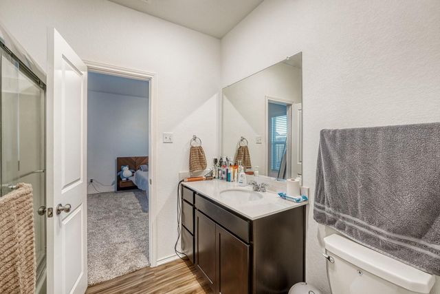 308 Geode GLN, Maxwell, TX 78656