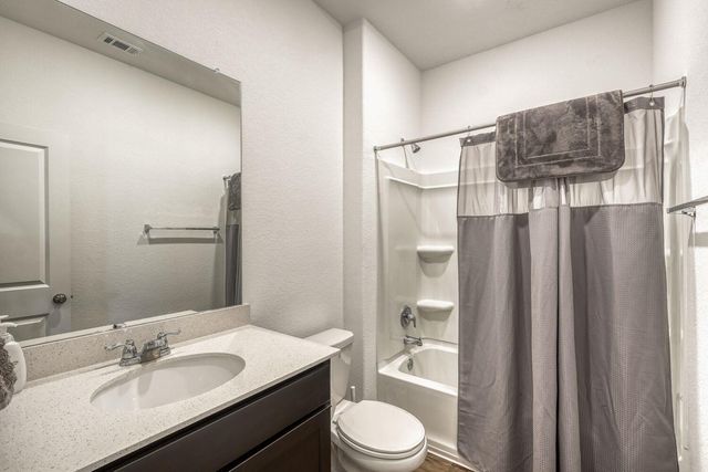 308 Geode GLN, Maxwell, TX 78656