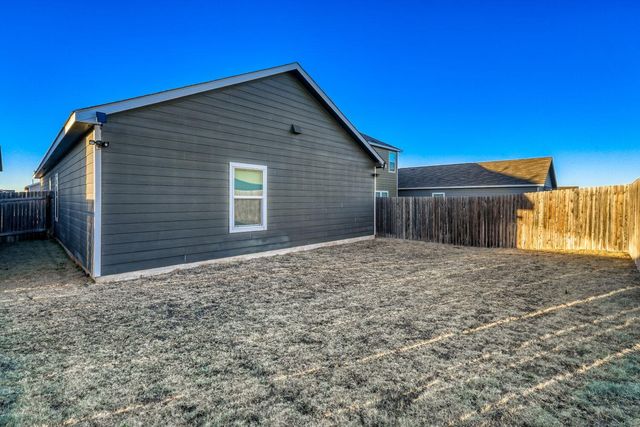 308 Geode GLN, Maxwell, TX 78656