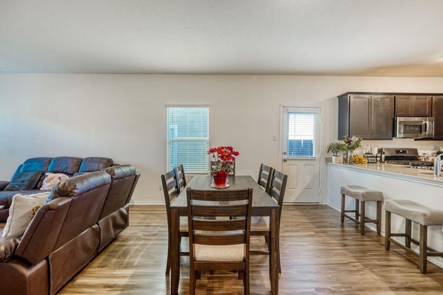 308 Geode GLN, Maxwell, TX 78656