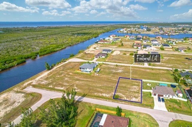 4623 NW 31st ST, Cape Coral, FL 33993