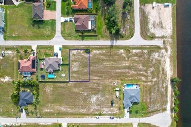 4623 NW 31st ST, Cape Coral, FL 33993