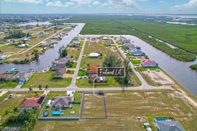 4623 NW 31st ST, Cape Coral, FL 33993