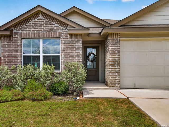 723 Overlook Rdg, Cibolo, TX 78108