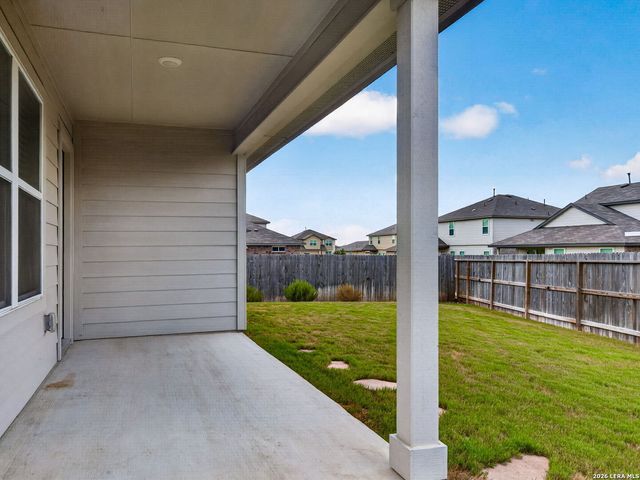 723 Overlook Rdg, Cibolo, TX 78108