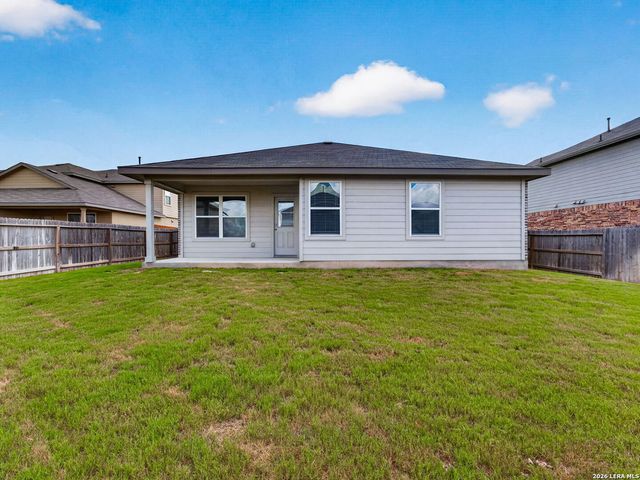 723 Overlook Rdg, Cibolo, TX 78108