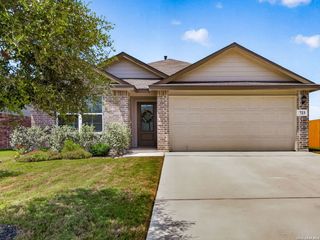 723 Overlook Rdg, Cibolo, TX 78108