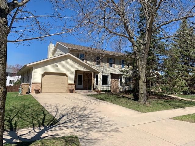 7002-7004 Longmeadow Road, Madison, WI 53717