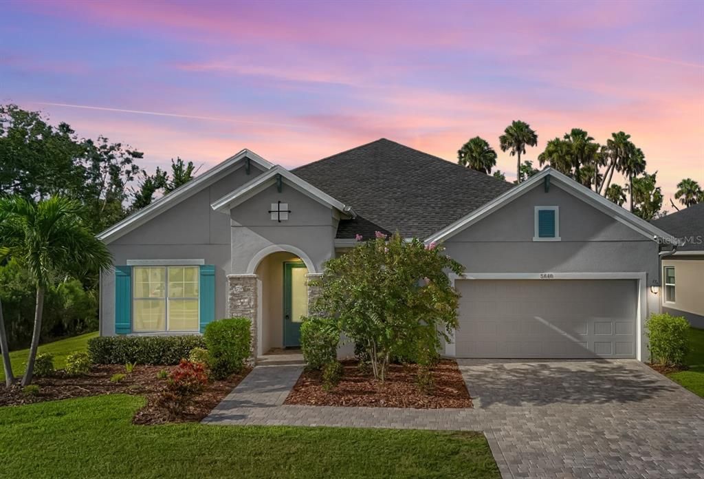 5640 TREVESTA PLACE, Palmetto, FL 34221
