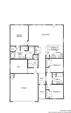 9411 HAMMERSTONE DR, San Antonio, TX 78221