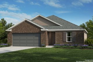 9411 HAMMERSTONE DR, San Antonio, TX 78221