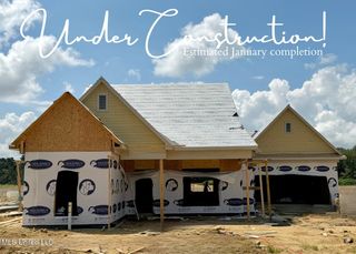 2531 Saint Charles Cove, Southaven, MS 38672