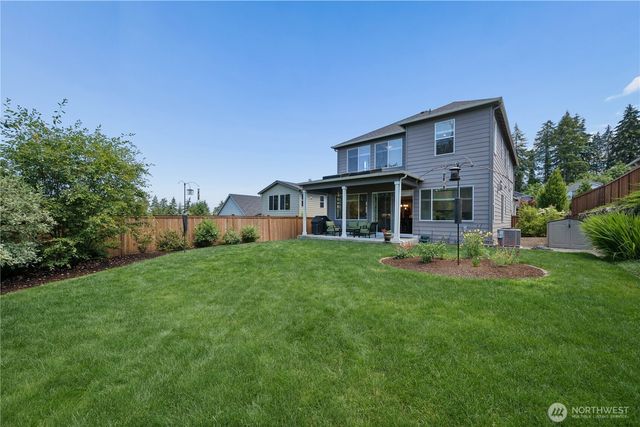 31333 43rd Place SW, Federal Way, WA 98023