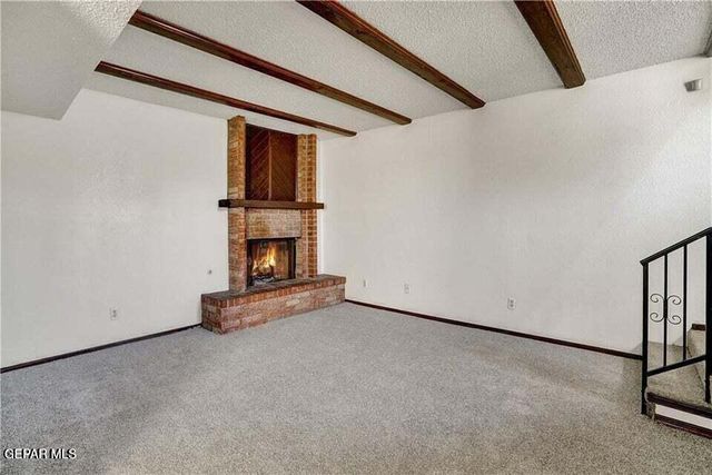 10601 Cuatro Vistas Drive B, El Paso, TX 79935