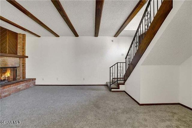 10601 Cuatro Vistas Drive B, El Paso, TX 79935