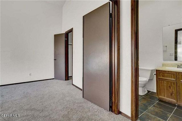 10601 Cuatro Vistas Drive B, El Paso, TX 79935