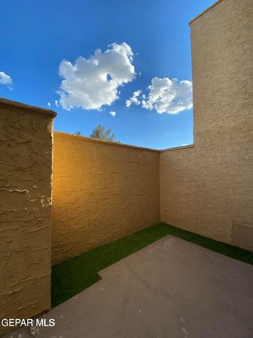 10601 Cuatro Vistas Drive B, El Paso, TX 79935