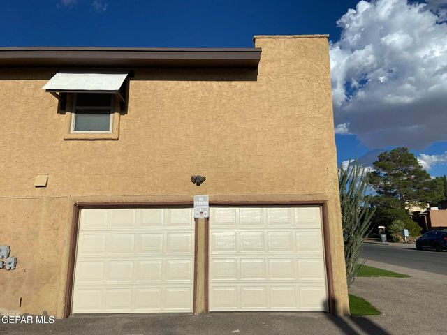 10601 Cuatro Vistas Drive B, El Paso, TX 79935