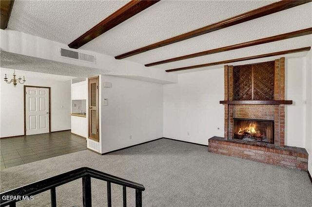 10601 Cuatro Vistas Drive B, El Paso, TX 79935