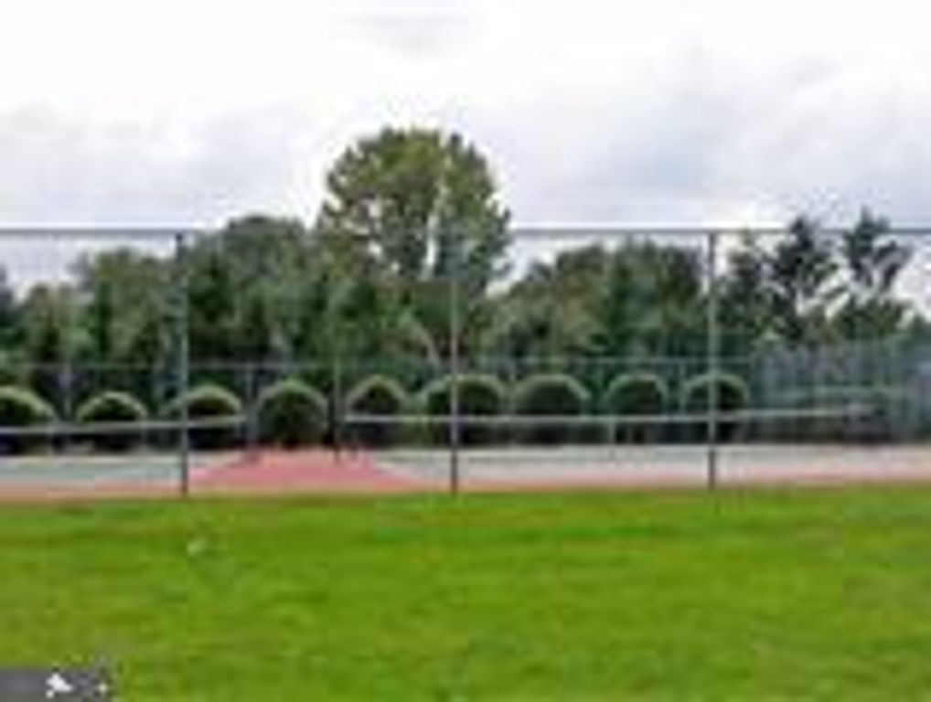 Image 26 of property listing at 205 KIRBY WAY, Mount Laurel, NJ 08054