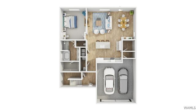 11894 Orchard, Moundville, AL 35474