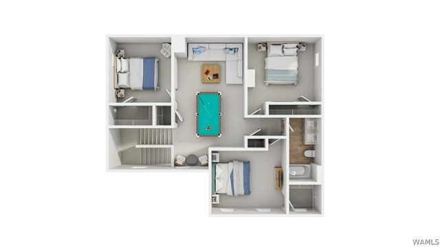 11894 Orchard, Moundville, AL 35474