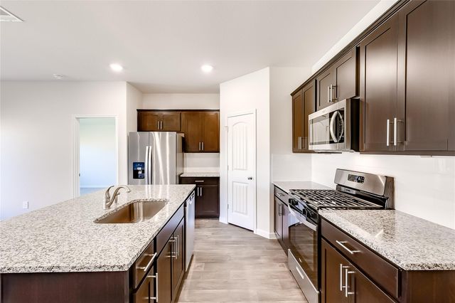 237 Sky Meadows CIR, San Marcos, TX 78666