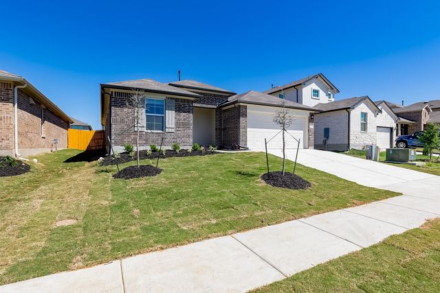 237 Sky Meadows CIR, San Marcos, TX 78666