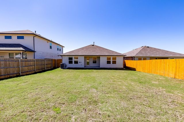 237 Sky Meadows CIR, San Marcos, TX 78666