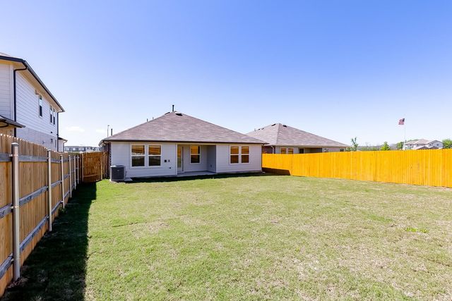 237 Sky Meadows CIR, San Marcos, TX 78666