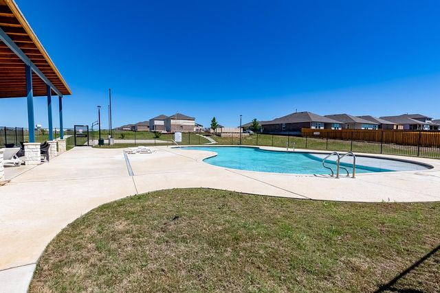 237 Sky Meadows CIR, San Marcos, TX 78666