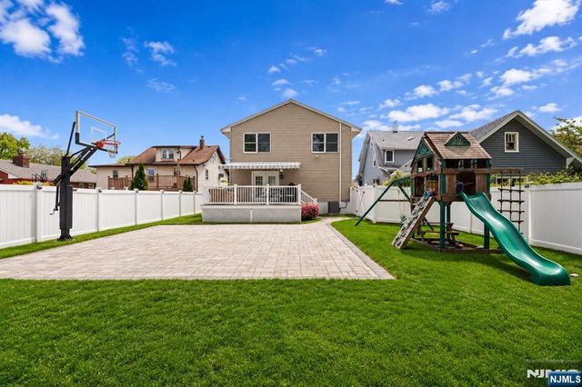 12 Chamberlain Avenue, Little Ferry, NJ 07643