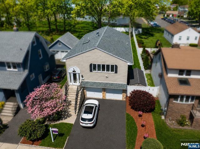 12 Chamberlain Avenue, Little Ferry, NJ 07643
