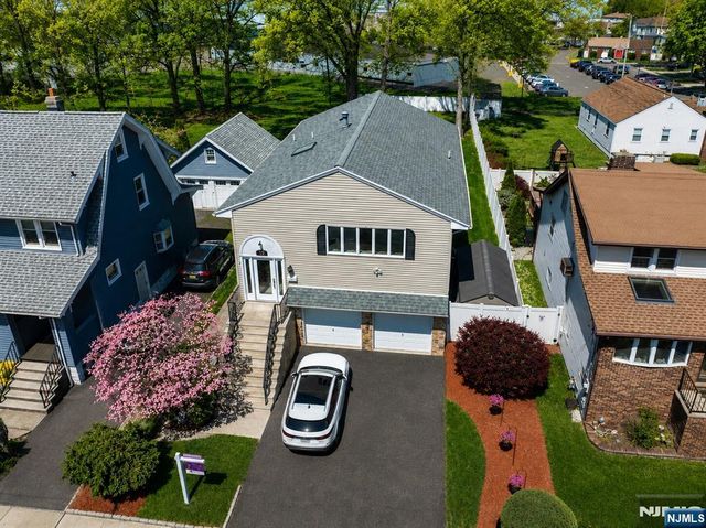12 Chamberlain Avenue, Little Ferry, NJ 07643