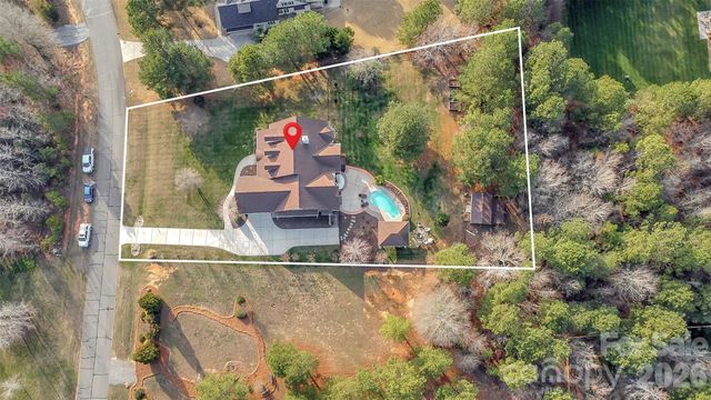 1862 White Fawn Lane, Rock Hill, SC 29730