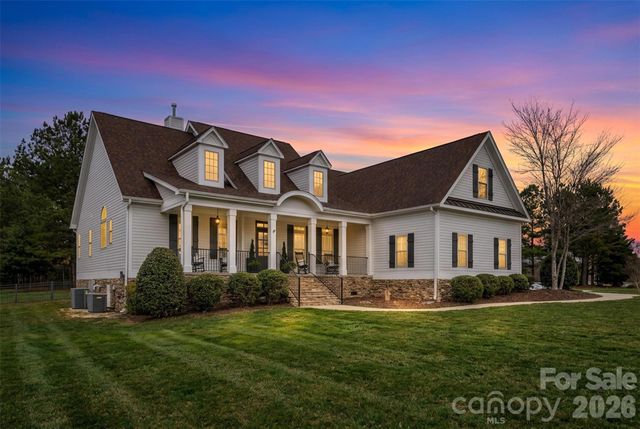 1862 White Fawn Lane, Rock Hill, SC 29730