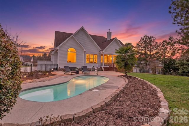 1862 White Fawn Lane, Rock Hill, SC 29730