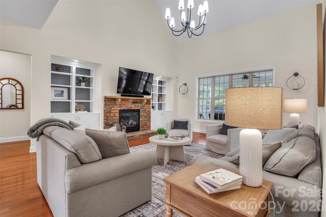 1862 White Fawn Lane, Rock Hill, SC 29730