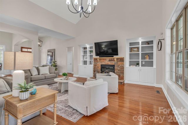 1862 White Fawn Lane, Rock Hill, SC 29730