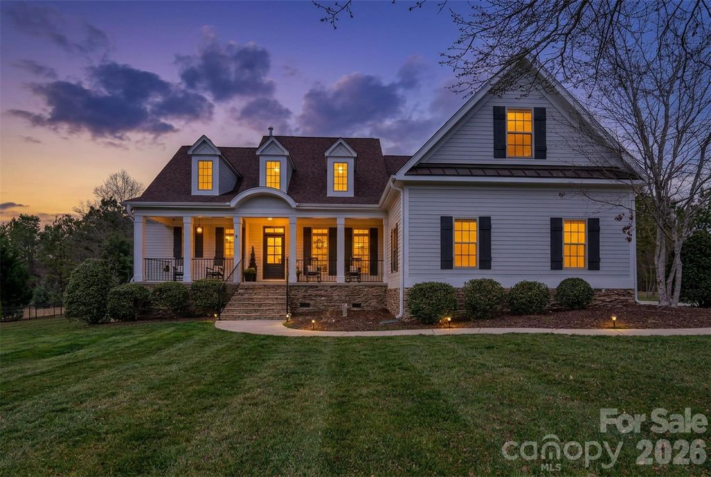 1862 White Fawn Lane, Rock Hill, SC 29730