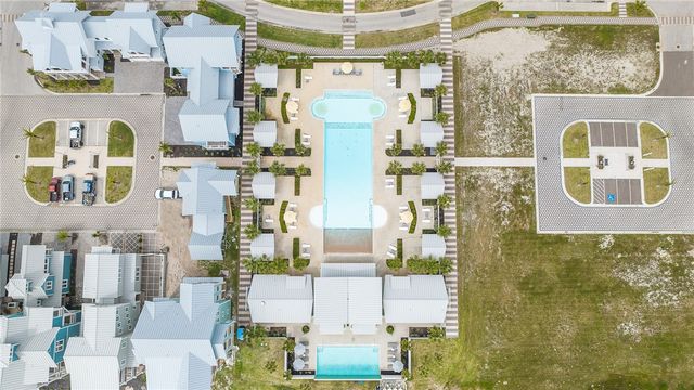 600 Center N 16, Port Aransas, TX 78373