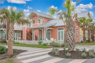 600 Center N 16, Port Aransas, TX 78373