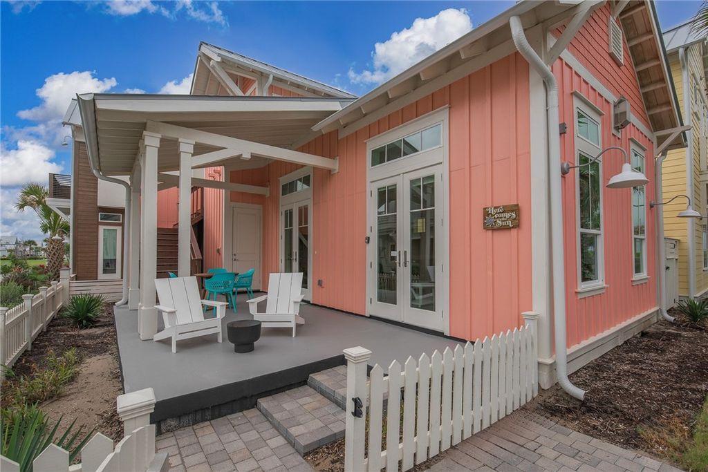 600 Center N 16, Port Aransas, TX 78373 — photo 3