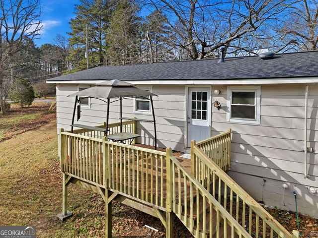 11005 Freehome Highway, Canton, GA 30115