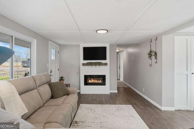 11005 Freehome Highway, Canton, GA 30115